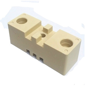 Sứ đơn kẹp C100