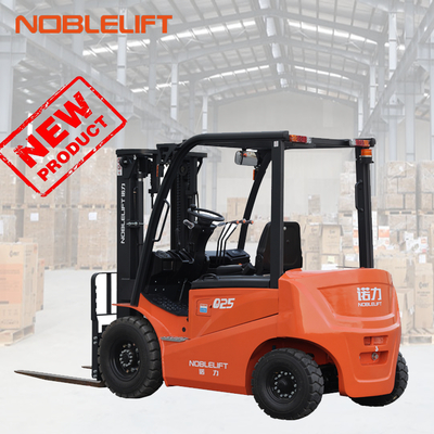 Sử dụng xe nâng như thế nào là kinh tế và hiệu quả nhất