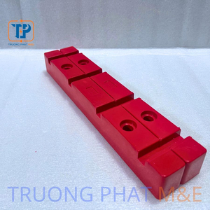 Sứ kẹp thanh cái 10D4