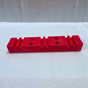 Sứ kẹp thanh cái 10S3