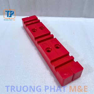 Sứ kẹp thanh cái 10S3