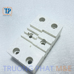 SỨ KẸP THANH CÁI C-125