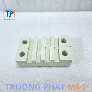 Sứ kẹp thanh cái EL 130