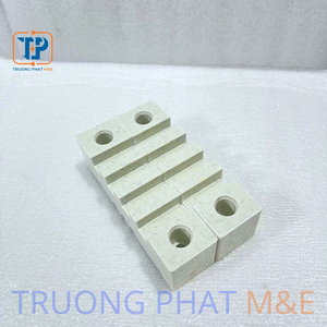 Sứ kẹp thanh cái EL 130