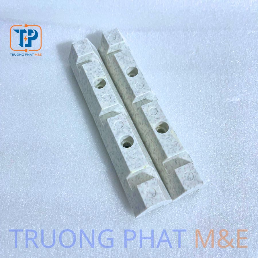 Sứ kẹp thanh cái EL 180