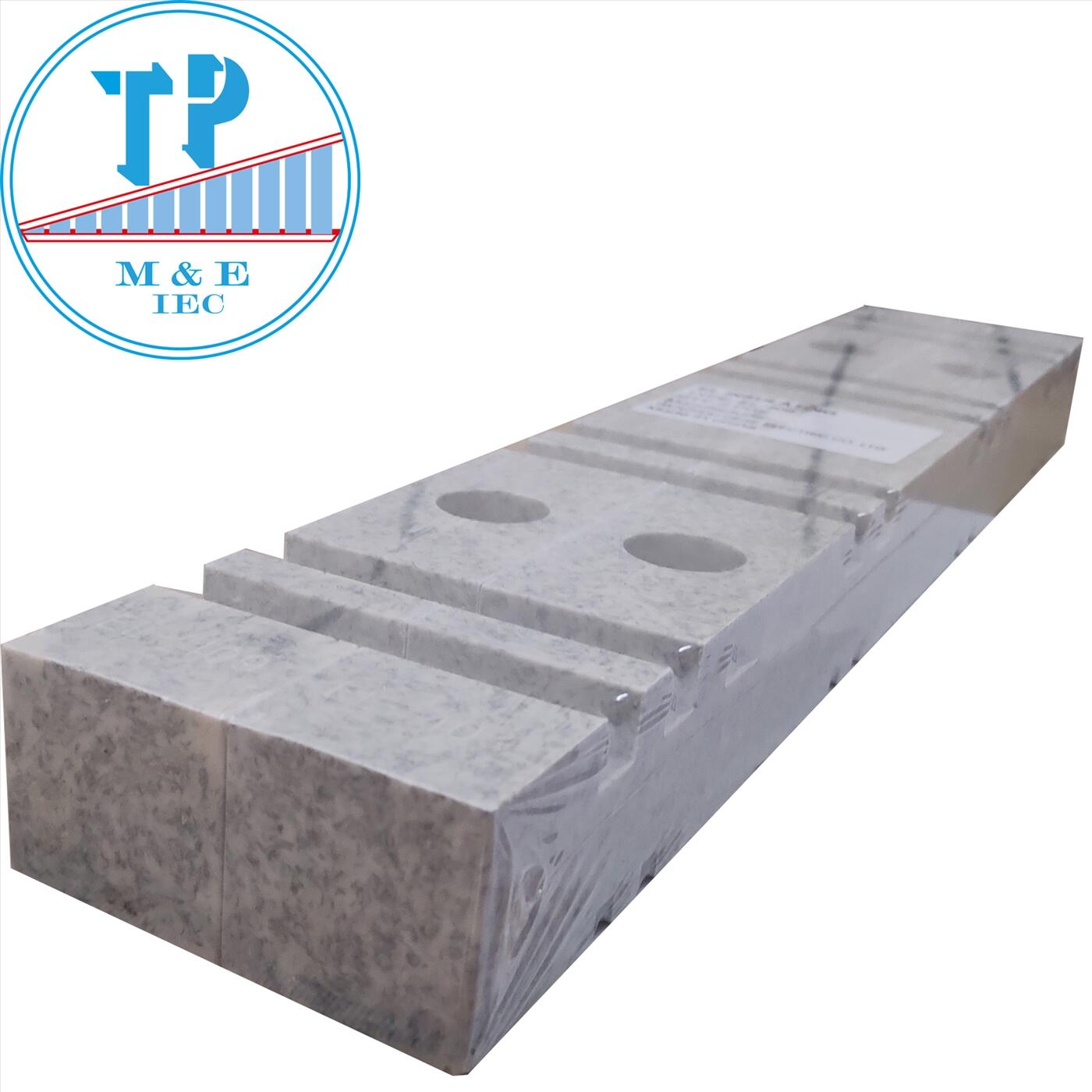 Sứ kẹp thanh cái EL 409