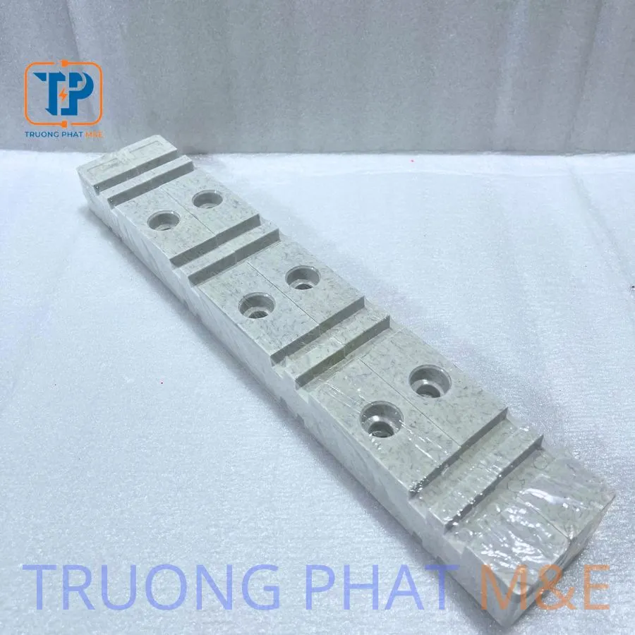 Sứ kẹp thanh cái EL 409