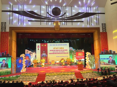 Dịch vụ cho thuê thiết bị, nhân sự thực hiện Họp trực tuyến