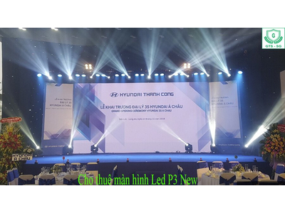 Giá và cách chọn màn hình led tốt