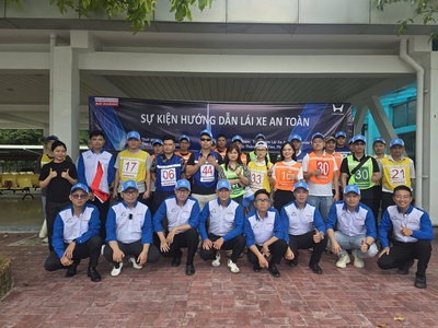 Honda ô Tô An Khánh | Tổng Kết Sự Kiện Lái Xe An Toàn Ngày 05/9/2026