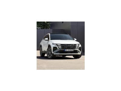 SỰ KIỆN RA MẮT TUCSON N LINE & TRẢI NGHIỆM LÁI THỬ XE HYUNDAI