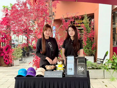 Sự Kiện Trưng Bày Và Lái Thử xe Lynk & Co Tại Phổ Yên