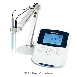 SU.SP2510PA1 MÁY ĐO PH ĐỂ BÀN SP 2510