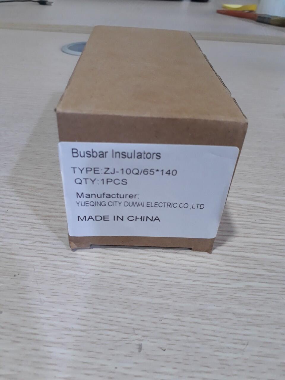 Sứ trung thế 10KV - ZJ-10Q