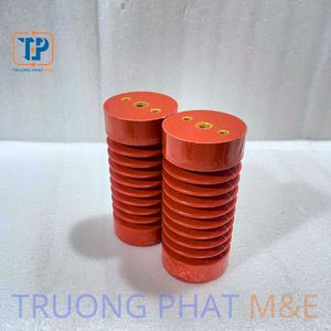 Sứ trung thế 10KV - ZJ-10Q