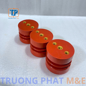 Medium Voltage Busbar Support Insulator 3.6kV EL-3M