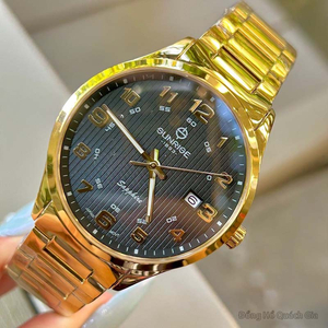 Đồng Hồ Nam SUNRISE 1323SA-S1