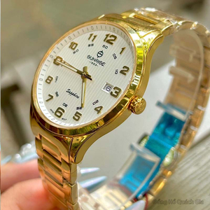 Đồng Hồ Nam SUNRISE 1323SA-S3