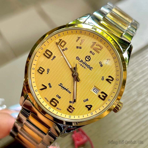 Đồng Hồ Nam SUNRISE 1323SA-S2
