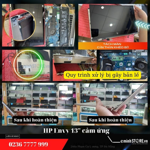 Sửa Thay Bản Lề Laptop Uy Tín tại Đà Nẵng - Đẹp, Giá Rẻ
