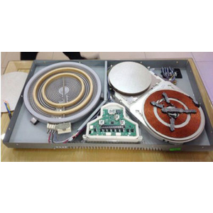 Sửa bếp hồng ngoại không nóng tại vinh