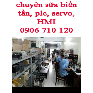 Sửa Biến tần KEB COMBIVERT F5 , Biến tần KEB 26F5GOU-YQ1H