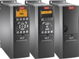 Sửa Biến tần Danfoss VLT8000, Biến tần Danfoss VLT 8000,0946899362
