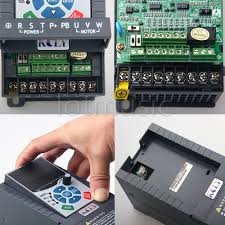 Sửa biến tần KCLY , Biến tần KCLY KOC G5 , Biến tần KCLY KOC G6