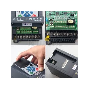 Sửa biến tần KCLY , Biến tần KCLY KOC G5 , Biến tần KCLY KOC G6