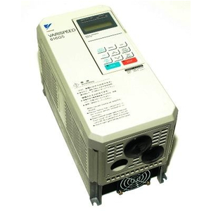 Biến tần Yaskawa CIMR-G5A25P5, Biến tần Yaskawa
