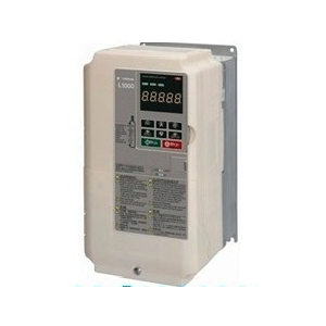 Sửa Biến tần Yaskawa L1000 CIMR-LE4A0188AAC 400V 90KW, Biến tần Yaskawa L1000