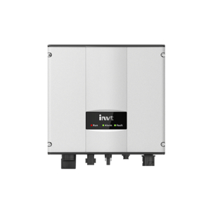 INVT BN3024C/E, Sữa Bộ Inverter Hòa Lưới Điện Mặt Trời