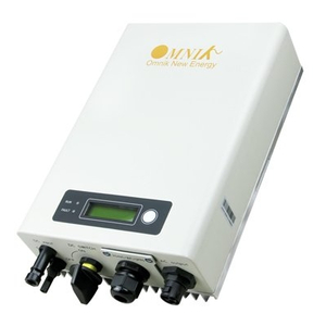 OMNIK Omniksol-45k-TL, Sữa Bộ Inverter Hòa Lưới Điện Mặt Trời