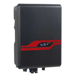 PrimeVOLT PV-75000T-U, Sữa Bộ Inverter Hòa Lưới Điện Mặt Trời