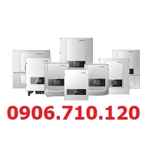 SOLAR HYD 5KTL-3PH, Sữa Bộ Inverter Hòa Lưới Điện Mặt Trời