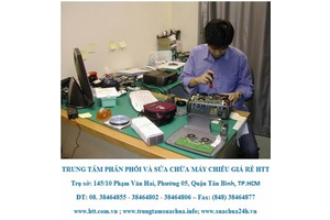 Sửa Board Máy Chiếu Optoma Uy Tín Giá Tốt