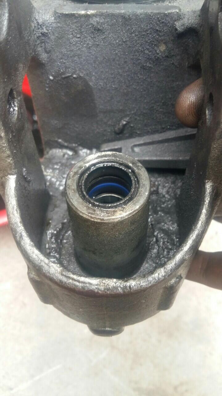 sửa xe nâng tay