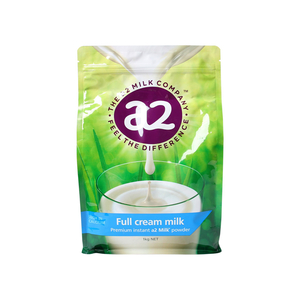 Sữa A2 bột