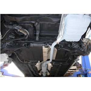 Sửa chữa bảo trì gầm xe