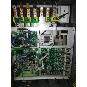 Sửa chữa biến tần giá rẻ ở tỉnh HẢI DƯƠNG