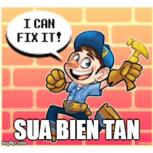 SỬA CHỮA BIẾN TẦN TỦ ĐIỆN Ở TỈNH CAO BẰNG