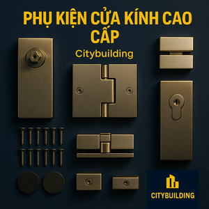 💎 SỬA CHỮA CỬA NHÔM KÍNH CƯỜNG LỰC TẠI PHƯỜNG AN LẠC, QUẬN BÌNH TÂN, TP.HCM | BÁO GIÁ THAY BẢN LỀ – THAY KẸP – XỬ LÝ XỆ CỬA – CITYBUILDING