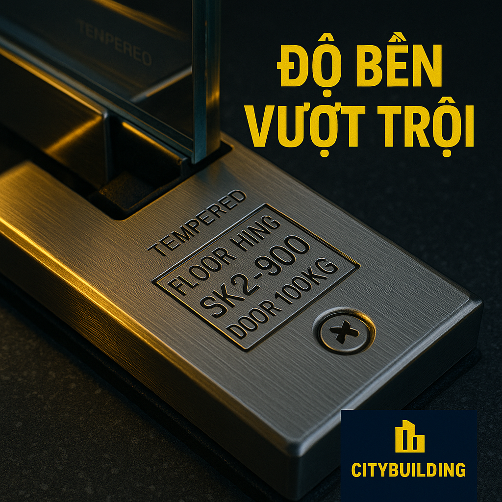 💎 SỬA CHỮA CỬA NHÔM KÍNH CƯỜNG LỰC TẠI PHƯỜNG BẢY HIỀN, TP.HCM | BÁO GIÁ THAY BẢN LỀ – THAY KẸP – XỬ LÝ XỆ CỬA – CITYBUILDING