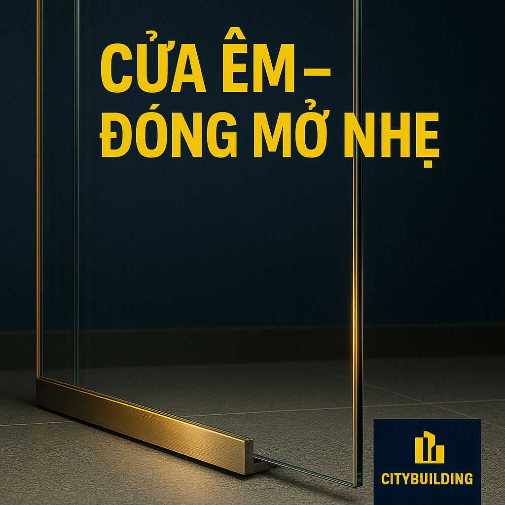 💎 SỬA CHỮA CỬA NHÔM KÍNH CƯỜNG LỰC TẠI PHƯỜNG BÌNH HÒA, TP.HCM | BÁO GIÁ THAY BẢN LỀ – THAY KẸP – XỬ LÝ XỆ CỬA – CITYBUILDING
