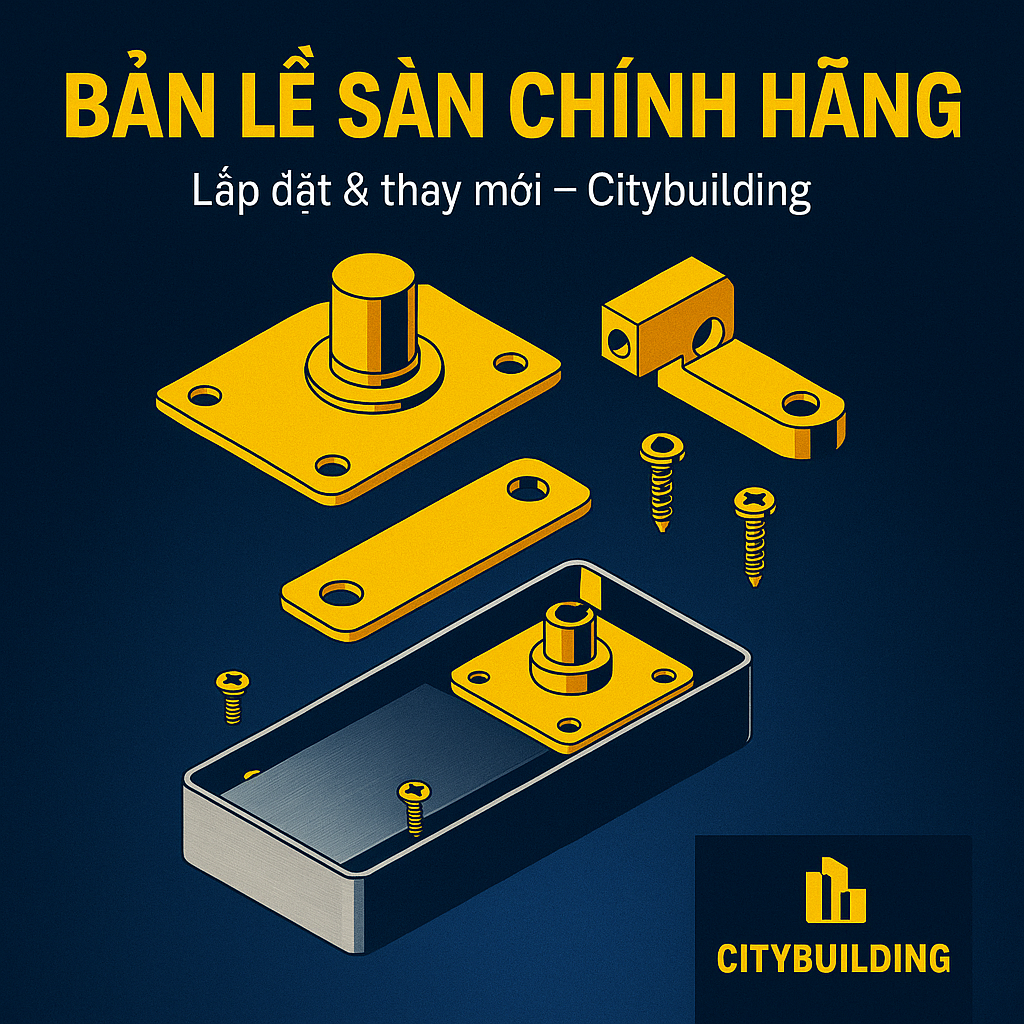 💎 SỬA CHỮA CỬA NHÔM KÍNH CƯỜNG LỰC TẠI PHƯỜNG BÌNH HƯNG HÒA A, QUẬN BÌNH TÂN, TP.HCM | BÁO GIÁ THAY BẢN LỀ – THAY KẸP – XỬ LÝ XỆ CỬA – CITYBUILDING