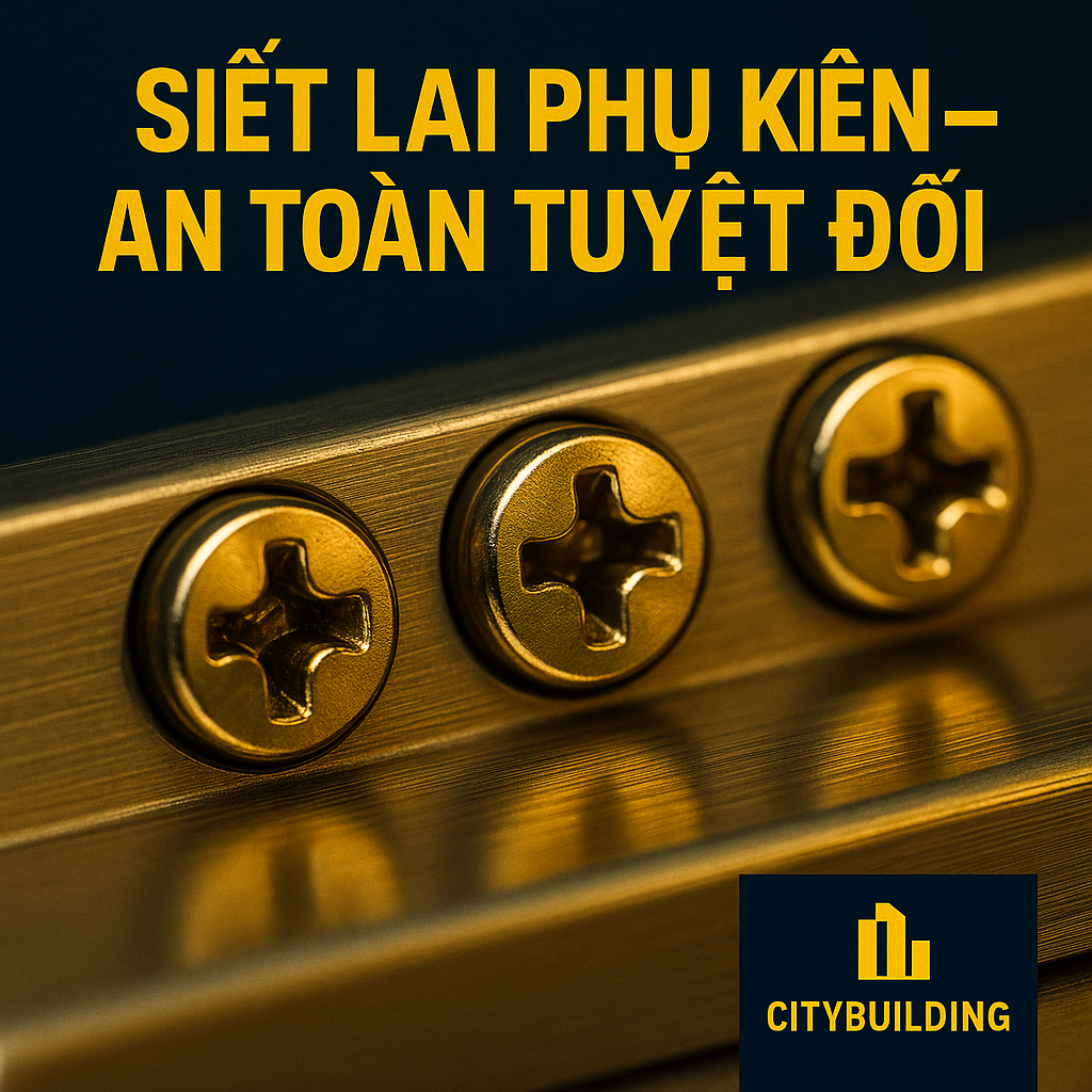 💎 SỬA CHỮA CỬA NHÔM KÍNH CƯỜNG LỰC TẠI PHƯỜNG BÌNH QUỚI, TP. THỦ ĐỨC | BÁO GIÁ THAY BẢN LỀ – THAY KẸP – XỬ LÝ XỆ CỬA – CITYBUILDING