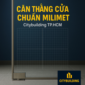💎 SỬA CHỮA CỬA NHÔM KÍNH CƯỜNG LỰC TẠI PHƯỜNG BÌNH TRỊ ĐÔNG, TP.HCM | BÁO GIÁ THAY BẢN LỀ – THAY KẸP – XỬ LÝ XỆ CỬA – CITYBUILDING