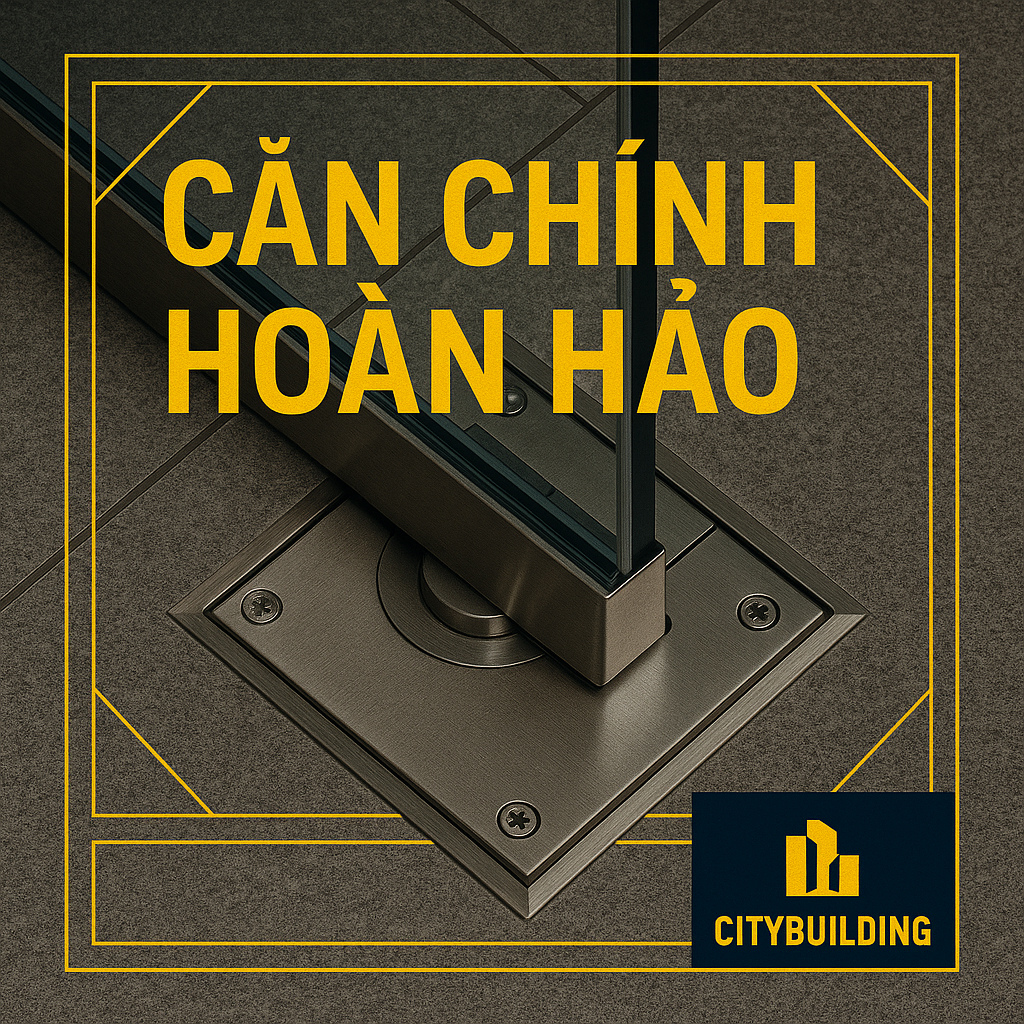 💎 SỬA CHỮA CỬA NHÔM KÍNH CƯỜNG LỰC TẠI PHƯỜNG HÒA LỢI, TP.HCM | BÁO GIÁ THAY BẢN LỀ – THAY KẸP – XỬ LÝ XỆ CỬA – CITYBUILDING