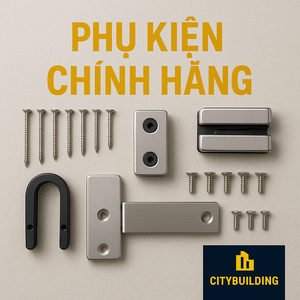 💎 SỬA CHỮA CỬA NHÔM KÍNH CƯỜNG LỰC TẠI PHƯỜNG PHÚ MỸ, BÌNH DƯƠNG | BÁO GIÁ THAY BẢN LỀ – THAY KẸP – XỬ LÝ XỆ CỬA – CITYBUILDING