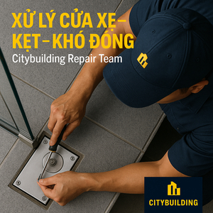 💎 SỬA CHỮA CỬA NHÔM KÍNH CƯỜNG LỰC TẠI PHƯỜNG TÂN ĐỊNH, TP.HCM | BÁO GIÁ THAY BẢN LỀ – THAY KẸP – XỬ LÝ XỆ CỬA – CITYBUILDING